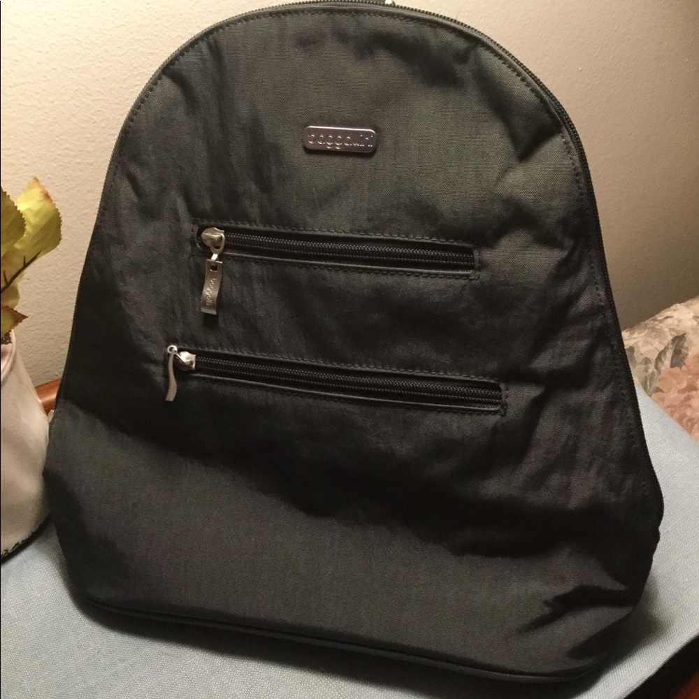 Baggallini RFID Inspire Backpack